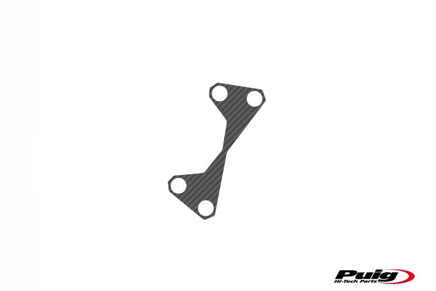 KAWASAKI Z 750 R [2012] – Yoke Protector Xtreme – karbonový vzhled