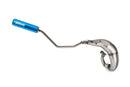 Beta RR-T SM 50 2T - Auspuff Cross ML Blau
