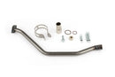 Beta RR Track 50 2T - Auspuff Cross ML Schwarz