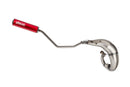 Beta RR-T SM 50 2T - Auspuff Cross ML Rot