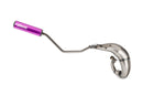 Beta RR-T SM 50 2T - Auspuff Cross ML Lila