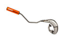 Rieju MRT SM 50 2T - Auspuff Cross ML Orange