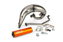 Sherco SM-R 50 2T [2013–2017] - Auspuff Cross ML Orange
