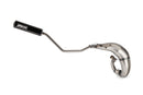Beta RR SM 50 2T - Auspuff Cross ML Schwarz
