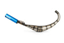 Beta RR-T SM 50 2T - Auspuff R2 Blau