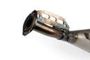 Fantic XE 50 2T - Auspuff R2 Rot