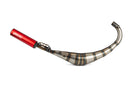Beta RR-T SM 50 2T - Auspuff R2 Rot