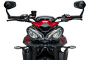 TRIUMPH STREET TRIPLE 765 RS [2025] – Obnažené čelní sklo-6