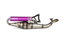 Aprilia SR Netscaper 50 2T LC - Výfuk Z Purple
