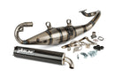 Aprilia SR Netscaper 50 2T LC - Výfuk R Carbon