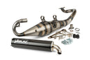 Aprilia SR Netscaper 50 2T LC - Výfuk R-Pro Carbon