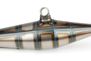 MBK Nitro 50 2T LC [–1998] - Auspuff C21 Blau