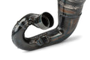 Beta RR Track 50 2T - Auspuff Enduro