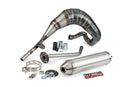 Beta RR Enduro 50 2T - Výfuk s hliníkovým ESD Enduro