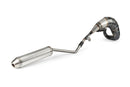 Beta RR SM 50 2T - Auspuff mit Alu ESD Enduro