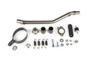 Gilera SMT SM 50 2T D50B0 [2011–2012] - Auspuff X-Fight Black Edition