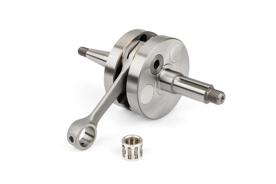 Beta RR-T SM 50 2T - Kurbelwelle HPC 44mm Hub