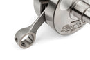Beta RR-T SM 50 2T - Kurbelwelle HPC 44mm Hub