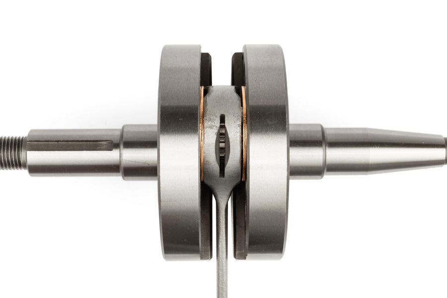 Beta RR-T SM 50 2T - Kurbelwelle HPC 44mm Hub