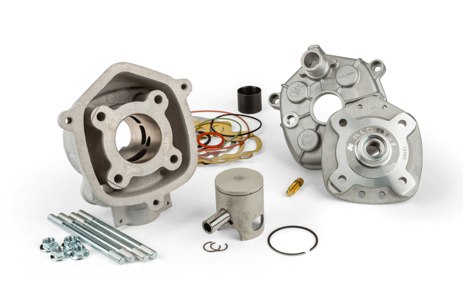 Beta RR-T SM 50 2T - Zylinderkit MHR TEAM 50cc