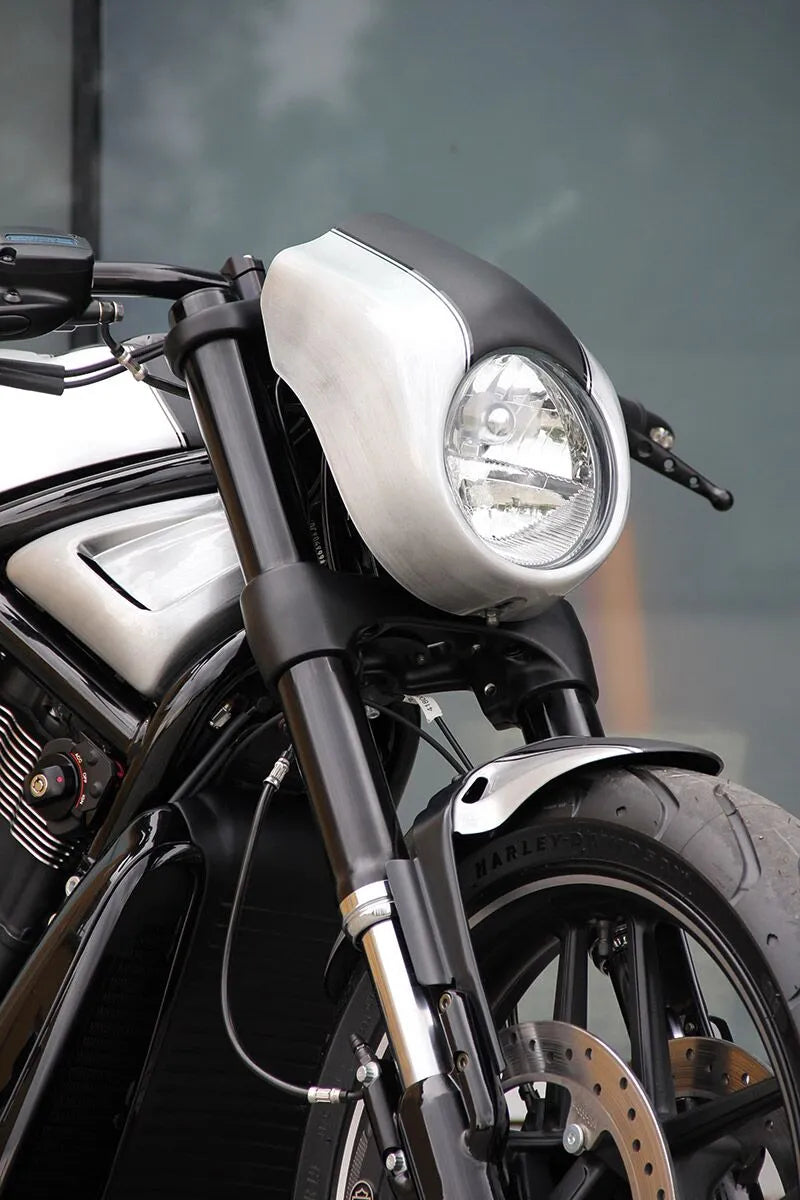 harley davidson v-rod [CULT WERK] – blatník předního kola pro Harley