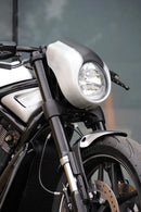 harley davidson v-rod [CULT WERK] – blatník předního kola pro Harley-2