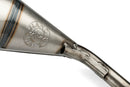 Aprilia RX 50 2T D50B1 [2006–] - Auspuff X-Fight