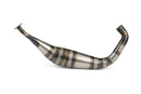 Aprilia SX Factory 50 2T - Závodní výfuk BigBore 90cc