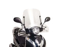 HONDA SH MODE 125 [2020] – čelní sklo skútru Urban – tónovaná-2
