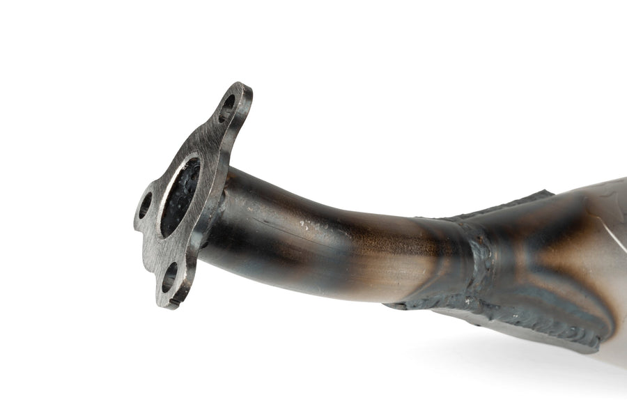 Beta RR Enduro 50 2T - Výfuk Racing BigBore 90cc