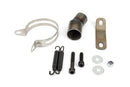 Beta RR Track 50 2T - Auspuff Racing BigBore 90cc