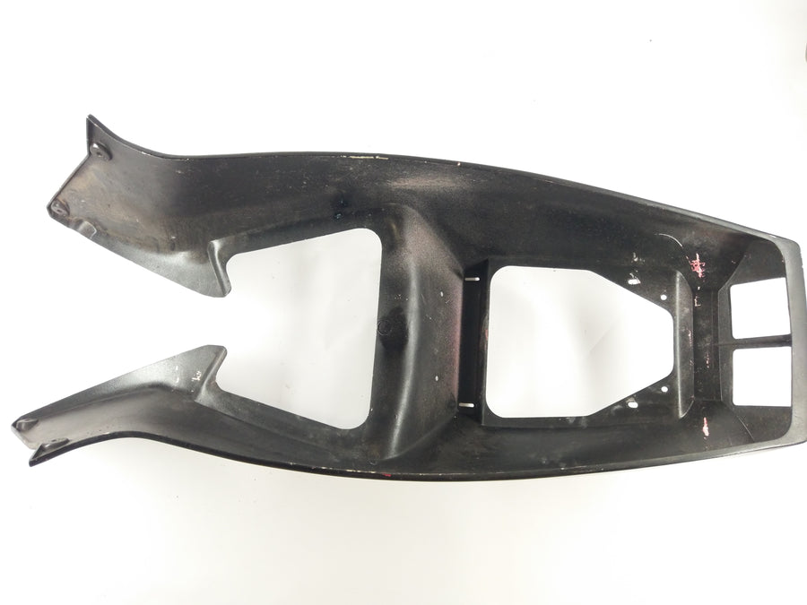 Cagiva Mito 125 8p MK1 [1991] - Clearing Back Cladding Black