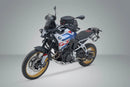 BMW F 900 [SW-MOTECH] – SLC boční nosič zavazadel