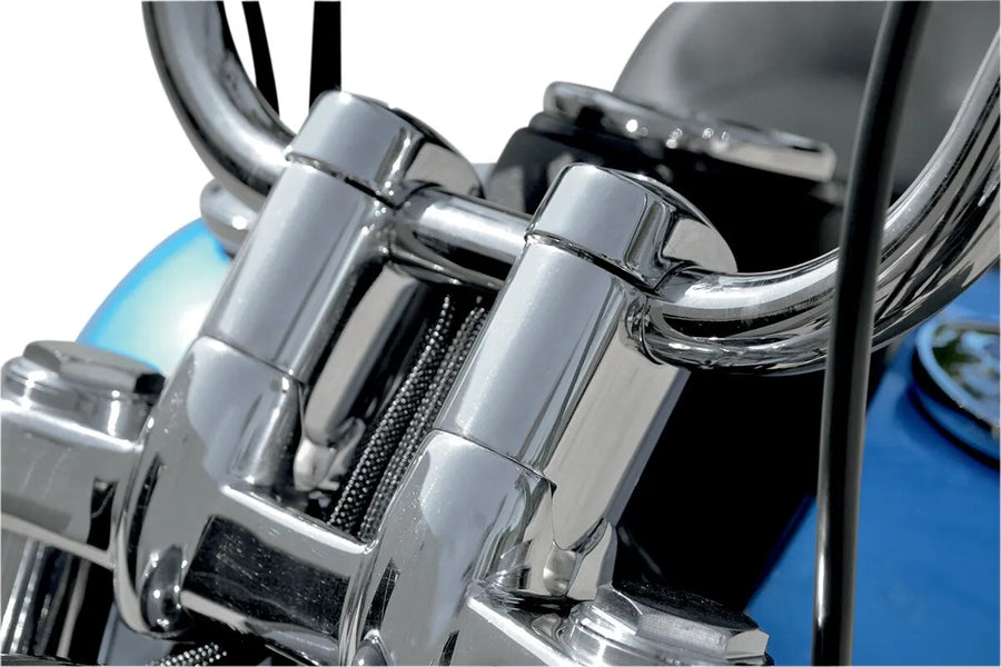 harley-davidson street bob [LA CHOPPERS] – adaptér pro zvedání řídítek