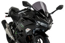 KAWASAKI NINJA 500 SE [2025] – Z-Racing Screen – Transparentní-8