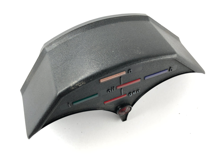 Moto Guzzi 850 -T3 VD [1979] - Control Lights Tacho Cockpit