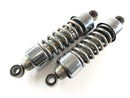 Suzuki LS 650 NP41B [1990] - Spring Shock absorbér-1