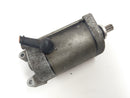 Honda Africa Twin XRV 650 RD03 [1989] - Starter Engine-2
