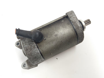 Honda Africa Twin XRV 650 RD03 [1989] - Starter Engine - 0