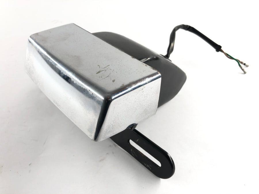 Honda Goldwing GL 1200 SC14 [1991] - Vědy