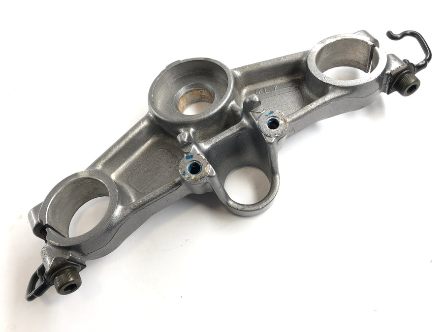 Honda VFR 750 RC24 [1988] - Fork Bridge výše