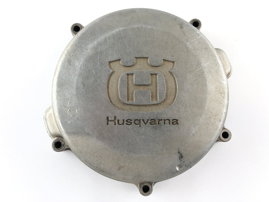 Husqvarna TE 510 [2008] - víko víka spojky