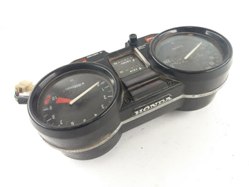 Honda CB 750 Boldor RC04 [1983] - kokpit tacho