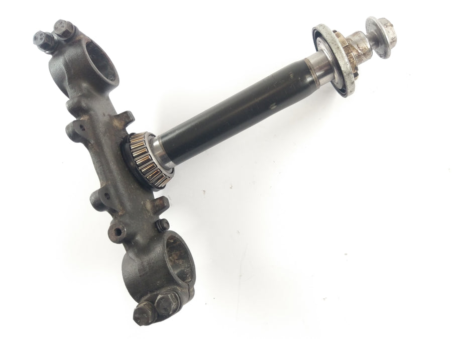 Yamaha DT 80 53V [53VA] - Fork Bridge níže