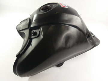 Yamaha XT 660 X DM01 [2006] - Benzínový nádrž na nádrž - 0