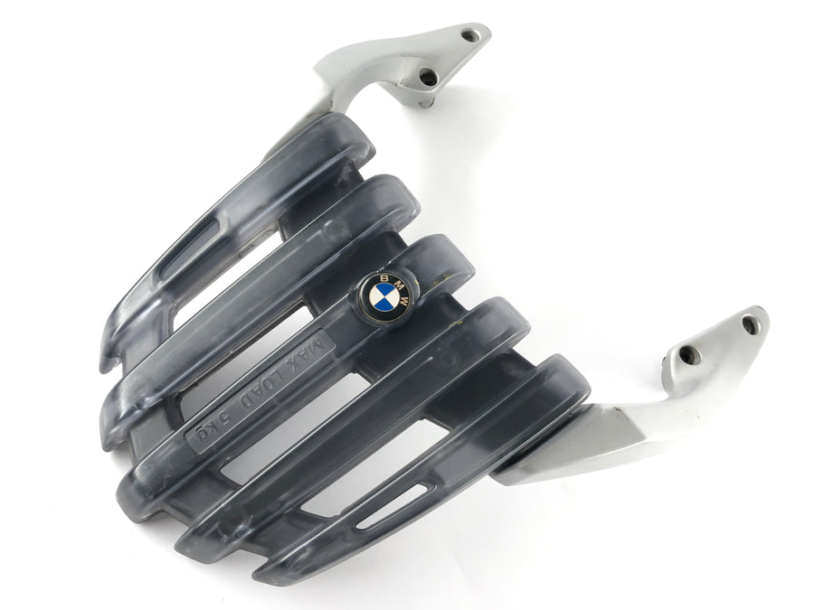 BMW F 650 CS Scarver [2001] - zavazadlový most