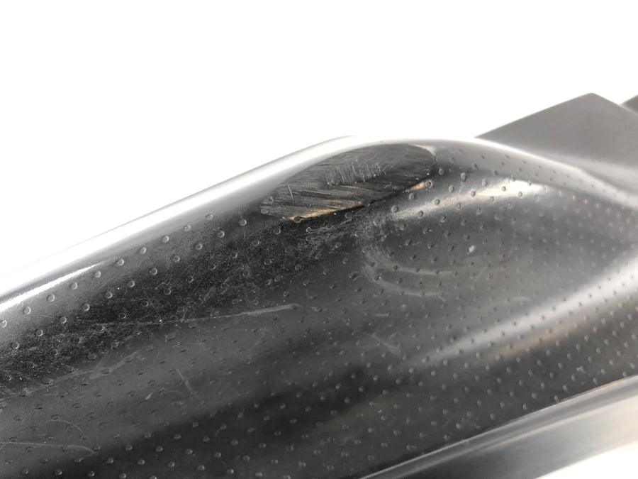 Yamaha XT 660 DM01 [2005] - Clearing Side Fladding vlevo pod sedadlem