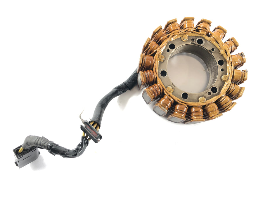 BMW F 650 GS R13 [2000] - Stator alternátoru