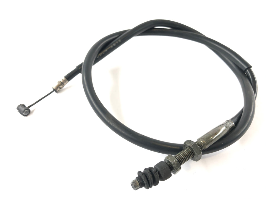 Kawasaki Z 750 ZR750J [2005] - Train Clutch