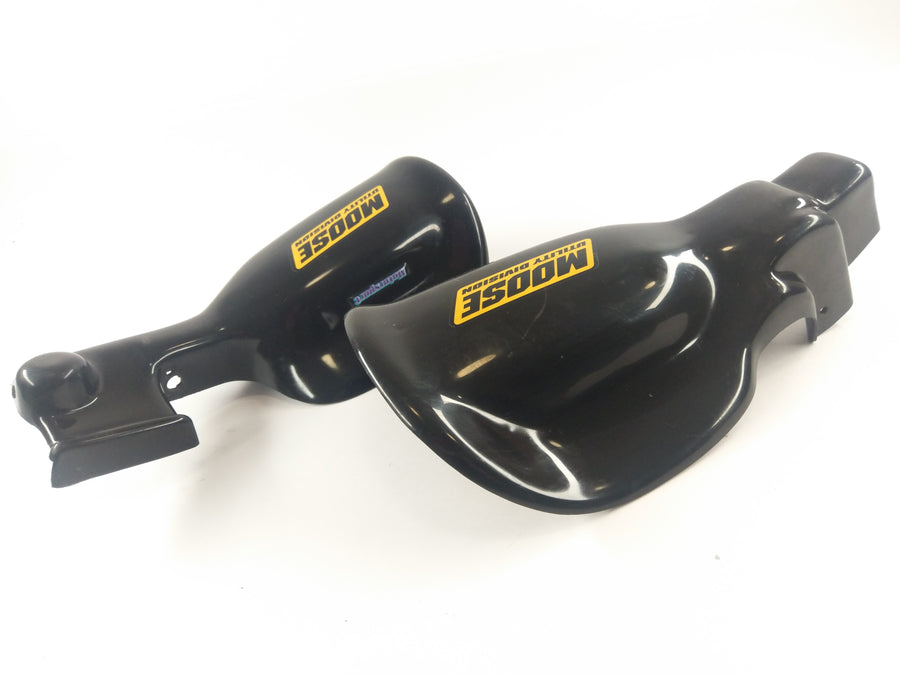 Yamaha Kodiak 400 5y4 [2004] - Set Prossitors Hand Protectors